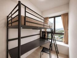 Hundred Trees (D5), Condominium #580842891